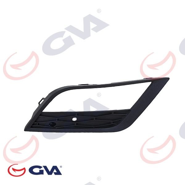 ÖN TAMPON SİS ÇERÇEVESİ SİSLİ SAĞ SEAT LEON 2013-2016-GVA 9109976-5F0853666A