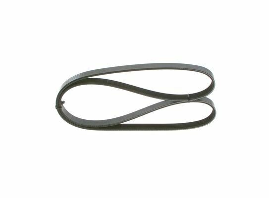 5PK1300 KANALLI KAYIŞ VW PASSAT 1.8 T 97-00-BOSCH 1987946070-06B903137