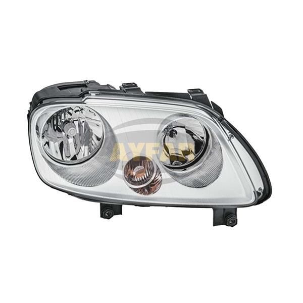 VOLKSWAGEN CADDY 2004 -2010 FAR MOTORLU SAĞ-AYFAR 505906-2K0941006B