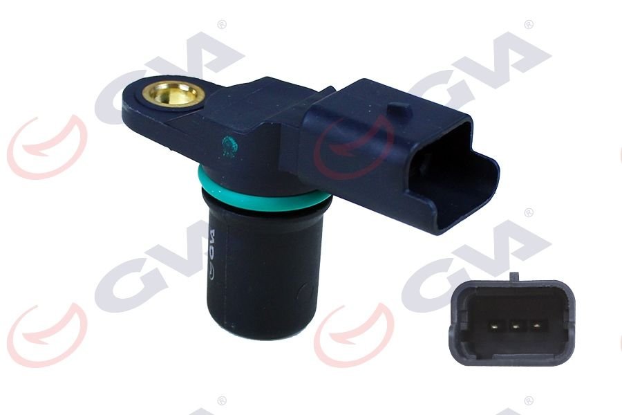 EKSANTRİK DEVİR SENSÖRÜ RENAULT KANGOO 01 SYMBOL II 08 MEGANE II 04 MASTER III 10 CLIO III 05 1.2 1.5dCi 1.6 2.0 2.3dCi-GVA 5316010-8200033686-8200285798-8200567414