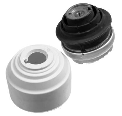MOTOR TAKOZU ALT SAG MERCEDES S202 C208 A208-LEMFORDER 2607801-A2032401117