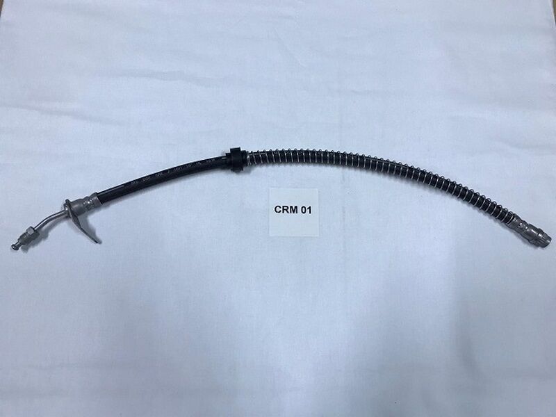 ÖN FREN HORTUMU MASTER II-MOVANO 00-CAVO CRM01-8200673552-8200057462-4403643