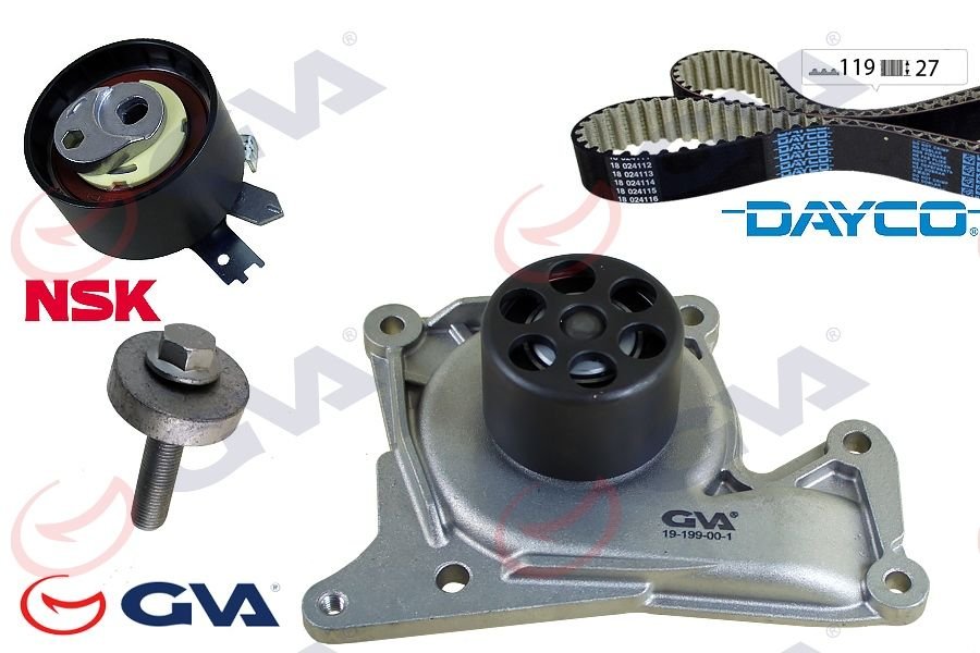 TRIGER KAYIS SETI MERCEDES OM607 W176 W246 C117 W415 X156 . CLIO IV 12 SYMBOL III 13 FLUENCE 09 MEGANE IV 15 SANDERO II 12 DUSTER 10 QASHQAI II 13 PULSAR 14 JUKE 10 K9K 1.5 dCi EURO 5 DEVIRDAIMLI-GVA 59WPK1420-130C11508R-119A07049R-210107852R