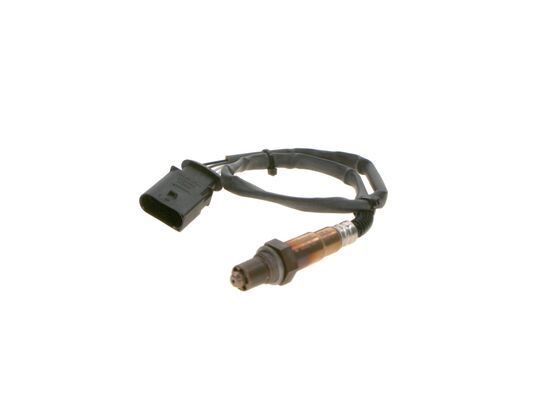 OKSİJEN SENSÖRÜ LANDROVER FREELANDER 1.8 i 16V 4x4 98-06 ROVER 200 25 400 45 MG-BOSCH 0258006127-MHK100840-MHK100840L