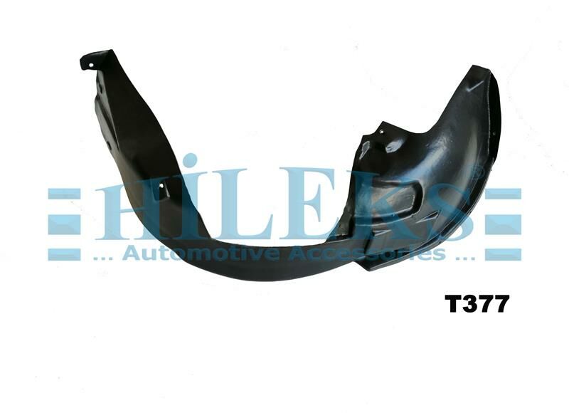 ÇAMURLUK DAVLUMBAZI ÖN SAĞ LINEA 06-HILEKS T377-51898700-51754377