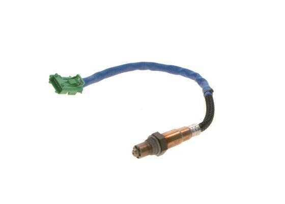 OKSİJEN SENSÖRÜ P206-P207-P307-P406-PICASSO-C2-C3-C4-BERLINGO-XSARA-SCUDO-saxo 1.4-1.6-BOSCH 0258006028-1618.48-1628.CW-1628.HR-96229974