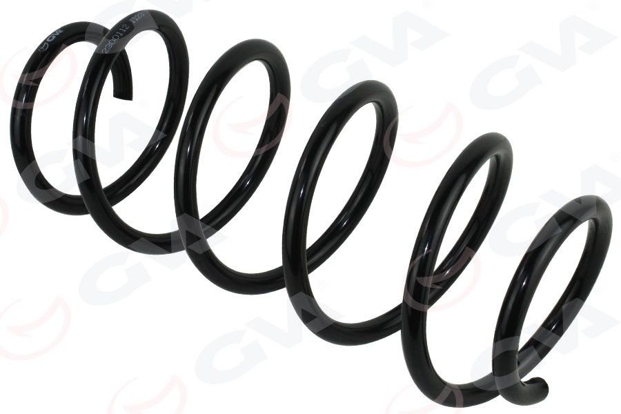 ÖN HELEZON YAYI FIESTA 08 14 1.4-1.6 TDCI DİZEL-GVA 2300112-8V515310EC-1547179