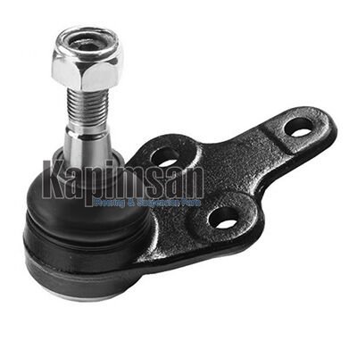 ROTİL 21mm FOCUS 04 CMAX 04 07 VOLVO S40 04 C30 06 C70 06 V50 04-KAPIMSAN 08-04714-ME4M5J3395AA-31201180-31201181