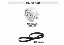 TRİGER SETİ GOLF4/5-BORA-JETTA-PASSAT-A3-LEON-OCTAVIA 1.6 1998-2010 AKL-AEH-AVU-BGU-BSE-BFQ-ALZ-SNR-06A198119