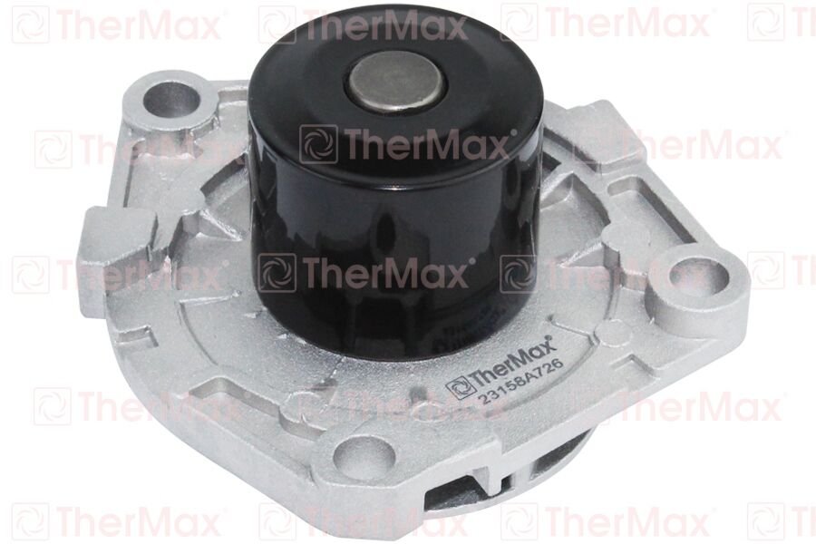 DEVİRDAİM SU POMPASI FIAT DOBLO 10 BRAVO II 07 14 500L 12 18 500X 14 EGEA 15 OPEL ASTRA H-J- INSIGNIA 08 VECTRA C 04 ALFA ROMEO 159 GIULIETTA 10 MITO 11 JEEP RANEGADE 1.6D MTJ 1.9D MTJ 2.0 CDTI-THERMAX T01.175-1334284-55269148-46804051-55209993
