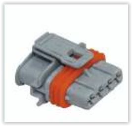HAVA KÜTLE ÖLÇER DEBİMETRE/AKIŞMETRE SOKETİ MASTER-AFT 07-04P011-07-04P011