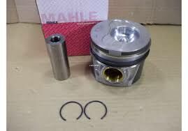 MOTOR PİSTON SEGMAN 0.50 VW T4 2.5 TDI ACV-AHD-ANJ 3.4.5 SİLİNDİR 81.51-MAHLE 0305902-074107103AB-074107065AB