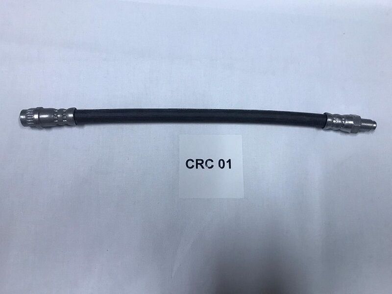 ÖN FREN HORTUMU CLIO-R21 8108558 KISA-CAVO CRC01-7704003949-8200598196
