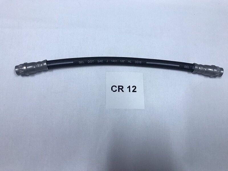 ARKA FREN HORTUMU R9-R11 3003-CAVO CR12-7704003549