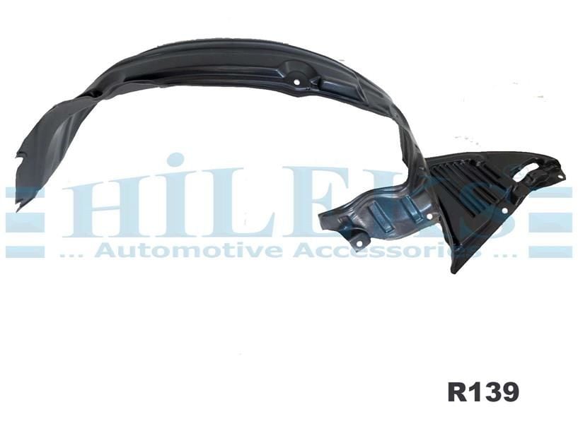 ÇAMURLUK DAVLUMBAZI ÖN SOL LAGUNA II 02-07-HILEKS R139-8200002139-8200477826-8200574459