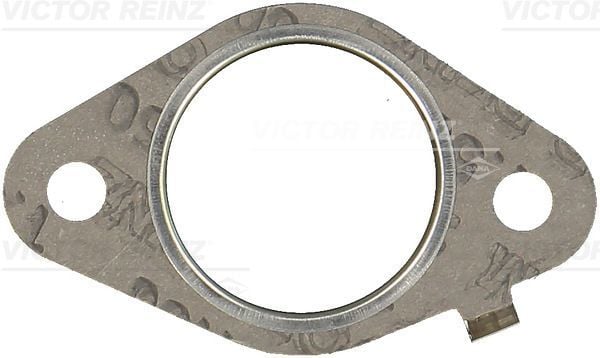 EGZOZ MANIFOLD CONTASI MERCEDES M103 W201 W124 W126 W463-V.REINZ 712659110-A1031421480-213.110