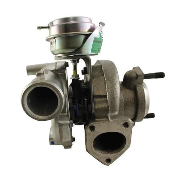 TURBO ŞARJ LAND ROVER RANGE ROVER III 3.0 TD6 02-12-GARRET 7125415007S-PMF000050-LR006705