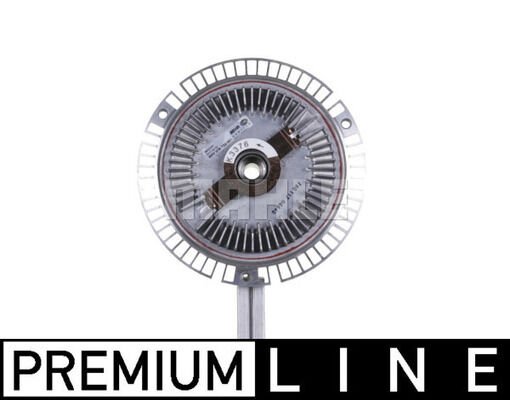 FAN TERMIGI MERCEDES M103 M104 W201 W124 C124 A124 W126-MAHLE CFC67000P-A1032000422
