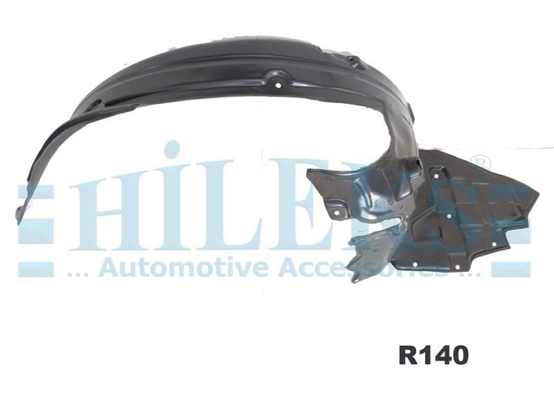 ÇAMURLUK DAVLUMBAZI ÖN SOL LAGUNA III 07-11-HILEKS R140-638230005R