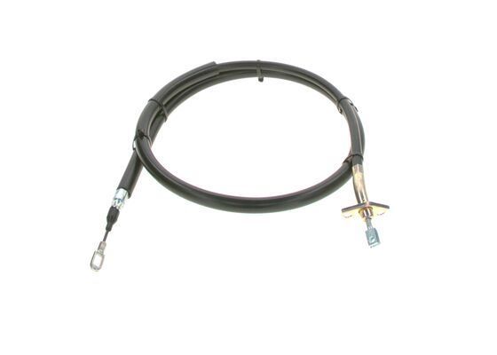 FREN HALATI ARKA SAG MERCEDES SPRINTER B904 96 06 1565mm/1390mm-BOSCH 1987477861-A9044200685