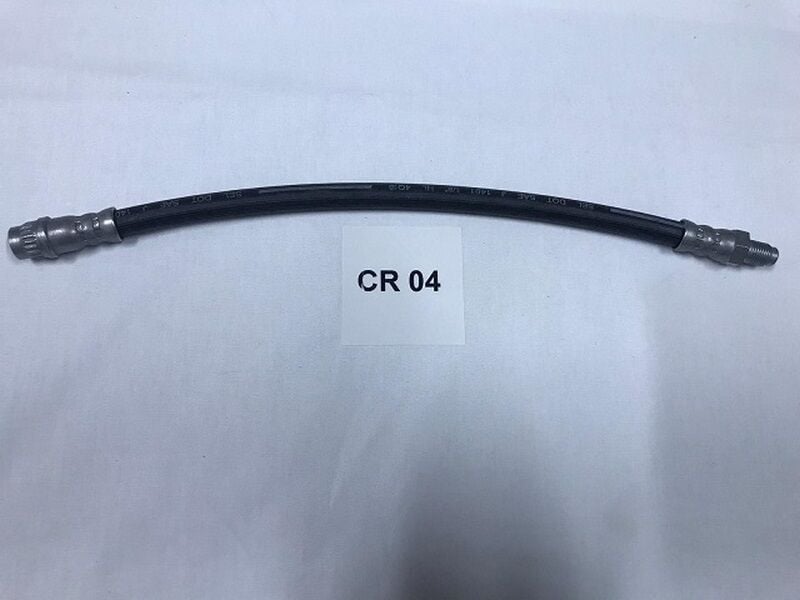 ÖN FREN HORTUMU 31 mm R19-CAVO CR04-7700832611