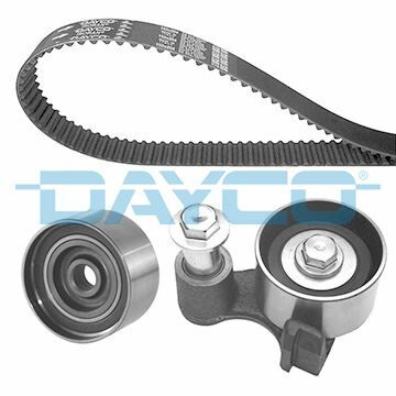 x EKSANTRİK GERGİ KİTİ TOYOTA CARINA 2.0 GTI 92-94 MR2 II 2.0 16V 89-99-DAYCO KTB431-530051010