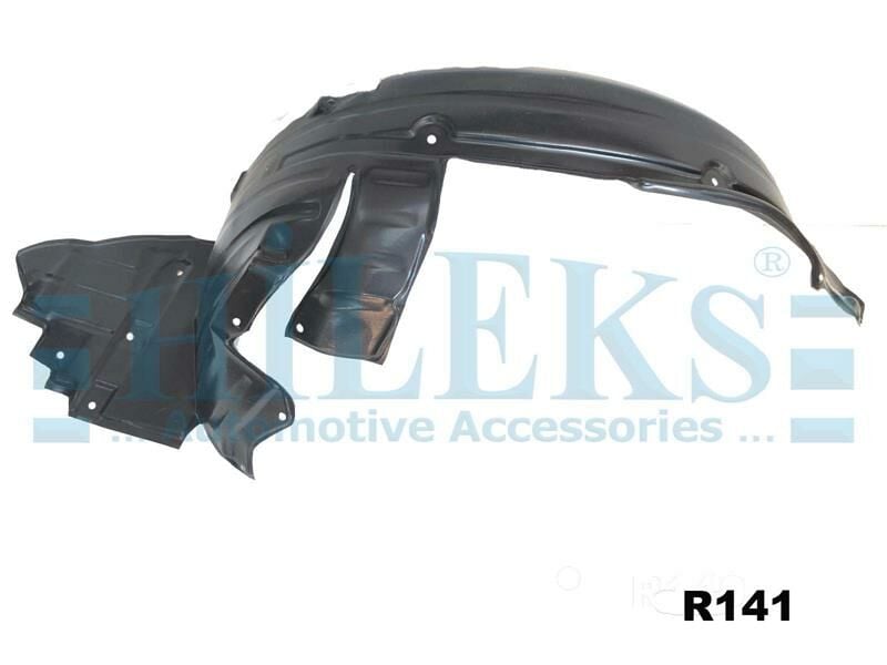 ÇAMURLUK DAVLUMBAZI ÖN SAĞ LAGUNA III 07-11-HILEKS R141-638230004R