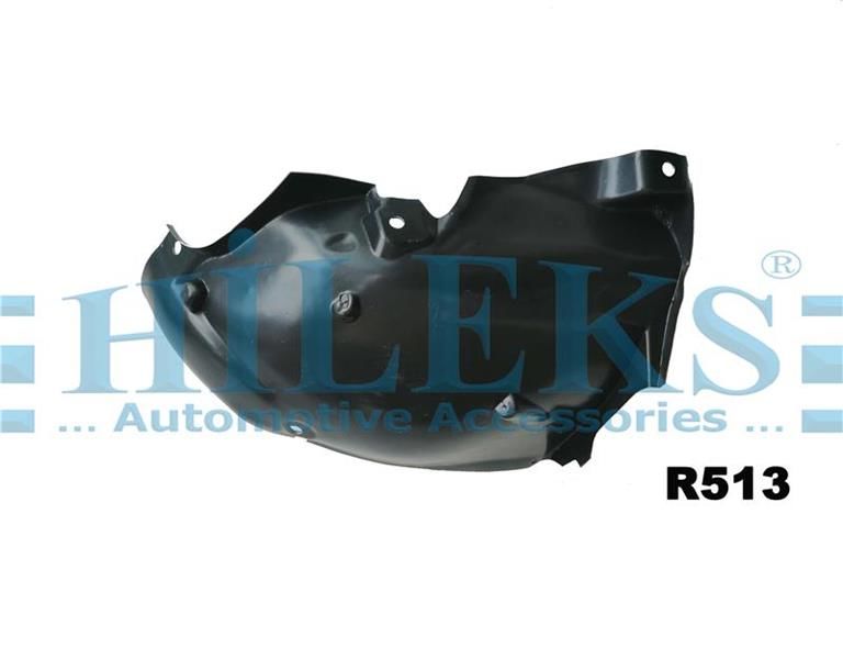 ÇAMURLUK DAVLUMBAZI ÖN SAĞ ÖN KISIM CLIO IV-HILEKS R513-638447513R-638442576R
