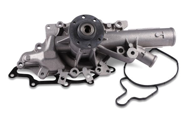 DEVIRDAIM POMPASI MERCEDES OM611 OM612 W461 B901 B905-GK 980481-A6112001101