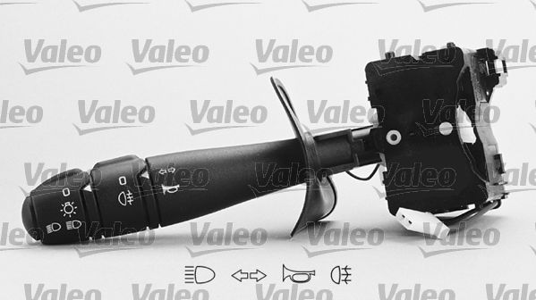 FAR KORNA KOLU KNG-MGN I 97-01-VALEO 251438-7701053057-7701044278