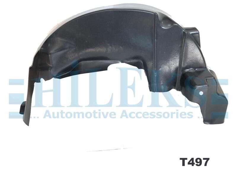 ÇAMURLUK DAVLUMBAZI ARKA SAĞ FIORINO-BIPPER-NEMO 07-14-HILEKS T497-735709660