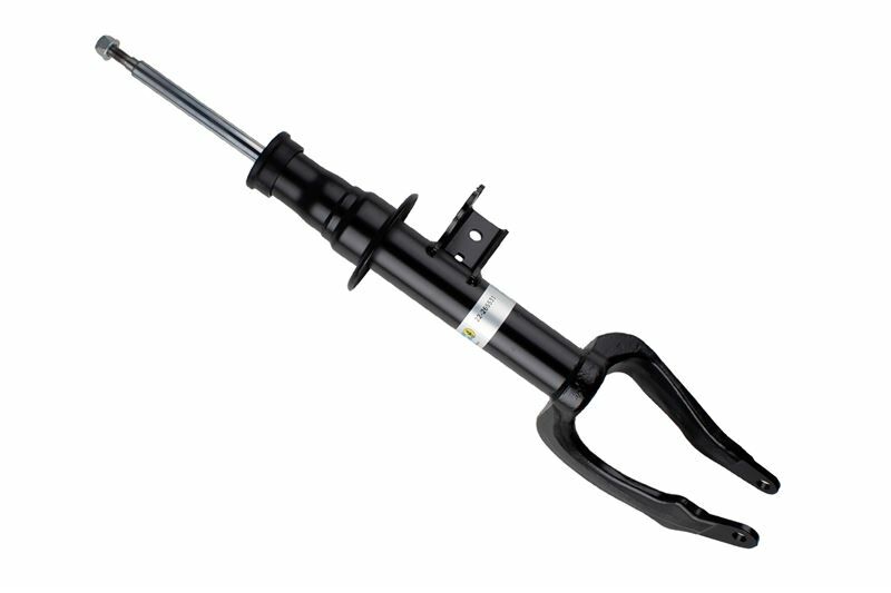 AMORTISOR ON SOL X DRIVER BMW F10 F06-BILSTEIN 22-265531-31316789361-31316852873-31316856443