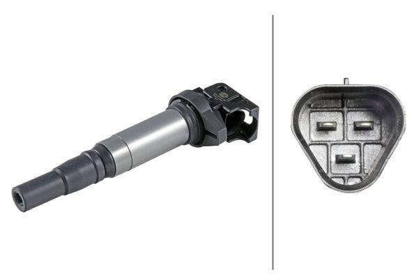 ATESLEME BOBINI BMW E81 E87 E82 E88 F20 F21 F22 F23 E46 E90 F30 F32 E60 F10 N13 N20 N55 P3008-P308 RCZ P207 P208 P508 P5008-C4 DS4 PICASSO DS5 DS3 EP6DT EP6CDT EP6CDTX-HELLA 5DA358057001-12137575010-597091-12138616153