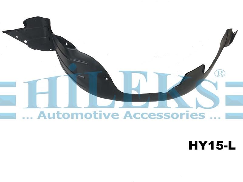 ÇAMURLUK DAVLUMBAZI ÖN SOL HYUNDAİ ELANTRA 2014-2016-HILEKS HY15L-868113X700