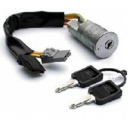 KONTAK ANAHTARI R9-R11-HELLUX HLC.600060-7700813973-7700772942