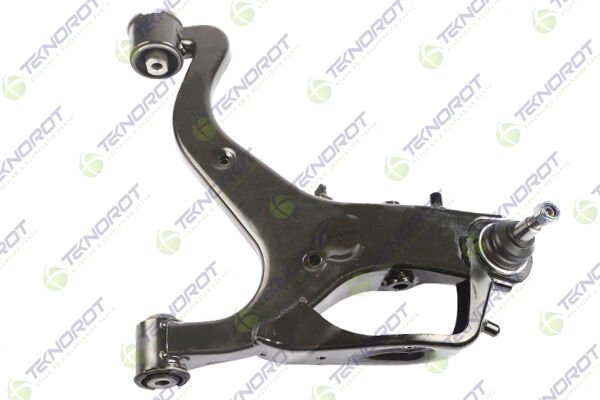 ROTİLLİ SALINCAK ÖN SAĞ ALT LAND ROVER-DISCOVERY III TAA-2004-2009--TEKNOROT LA-288-LR075994