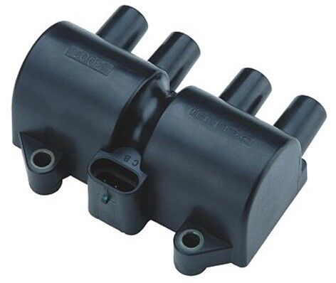ATEŞLEME BOBİNİ OPEL ANTARA AVEO KALOS 1.2-1.4 02 08 CAPTIVA CRUZE MATİZ NUBIRA LACETTİ SPARK-HELLA 5DA358057031-4805507-96253555-25182496-25182496