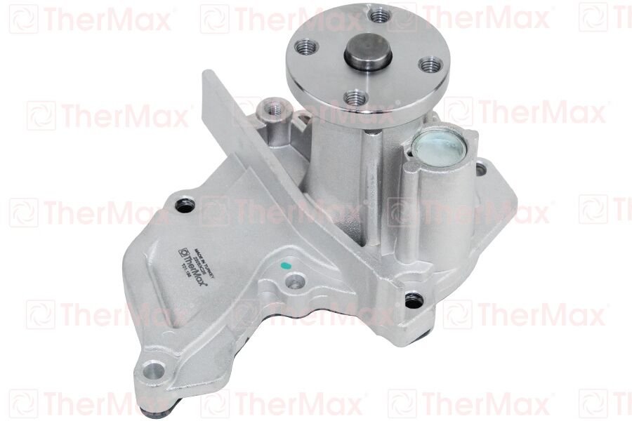 DEVIRDAIM KOMPLE MAZDA 121 II FIESTA 02 08ZETEC FOCUS 1.6 ZETEC FUSION 1.4 ZETEC VOLVO S40 V50 03-THERMAX T01.186-YS6G8591A2C-1007714-1020538