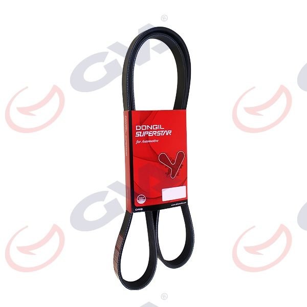KANALLI KAYIŞ T15 TURBO 94 SON TRANSİT 4PK1488 48404-DONGIL 4PK1483-1057840