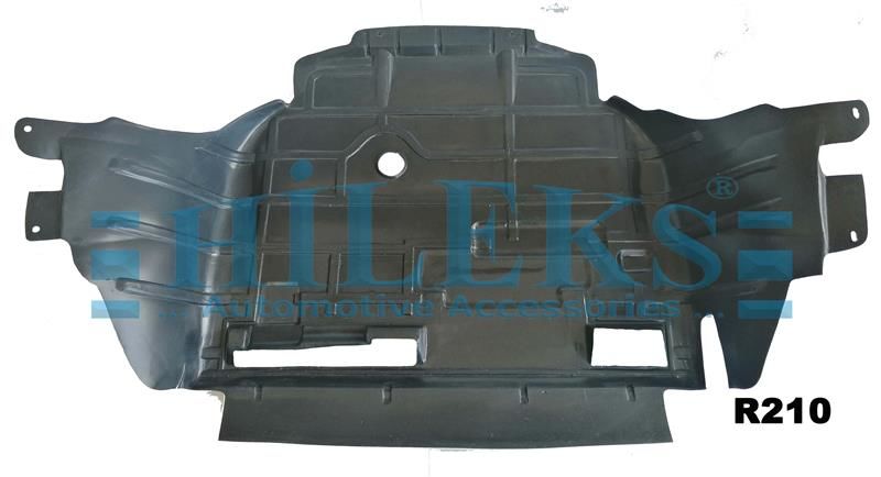 KARTER MUHAFAZASI MASTER II PLASTİK-HILEKS R210-8200026163
