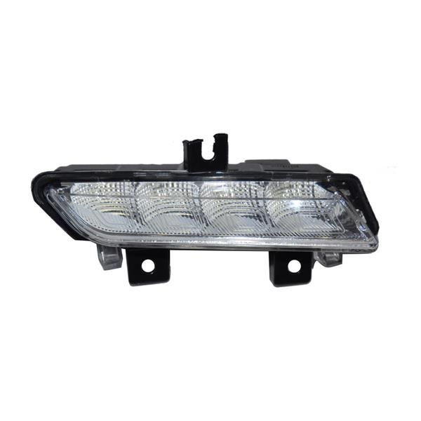 GÜNDÜZ FARI SAĞ CLIO IV-MODUS 12-16-BRUCKE 266003864R-266003864R-266000411R