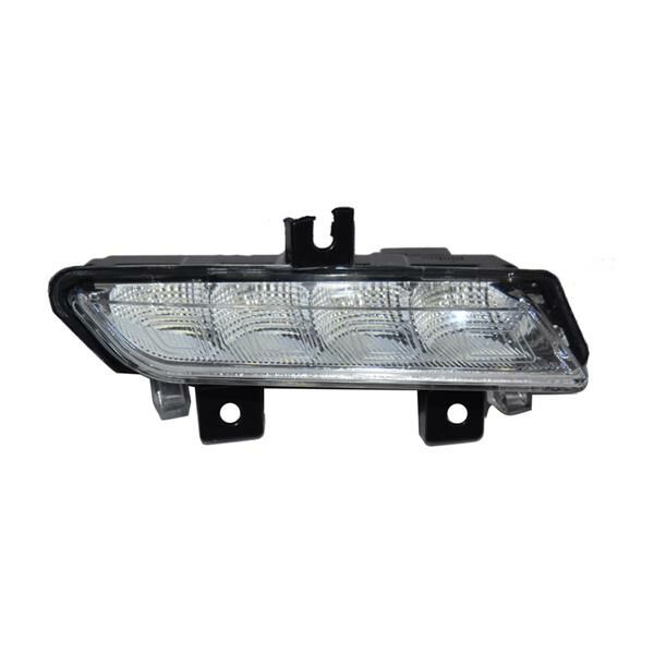 GÜNDÜZ FARI SOL CLIO IV-MODUS 12-16-BRUCKE 266059493R-266059493R-266059367R