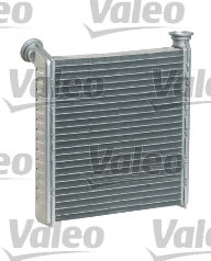 KALORİFER RADYATÖRÜ GOLF 7-PASSAT-TIGUAN-ARTEON-SUPERB-OCTAVIA-A3-LEON-12 170X185X26-VALEO-5Q0819031-5Q0819031B