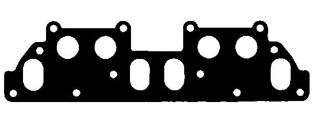 MANİFOLD CONTASI 1.60mm SKODA FAVORIT-FELICIA-FORMAN-ROYAL 048020-115095750
