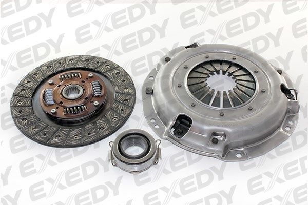 DEBRIYAJ SETI CORONA CARINA E 2.0 88-97 ST171-ST191 AVENSIS 2.0 98-02-EXEDY TYK2064-4130YZZAV-4130YZZBA-4130YZZFR