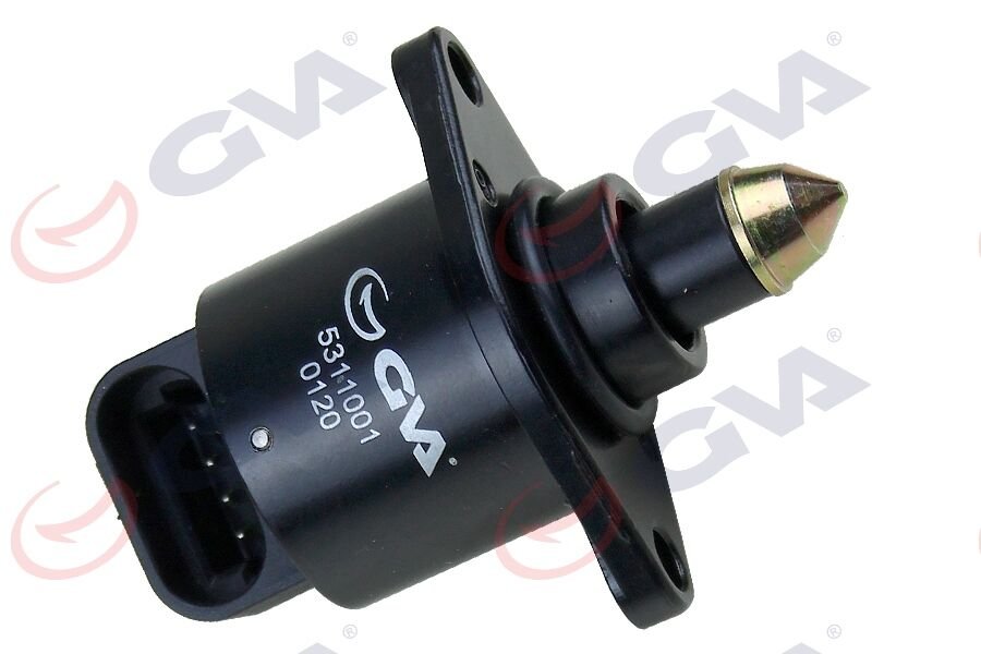 RÖLANTİ AYAR VALFİ MEGANE-CLIO-R19 1.6 8V K7M-GVA 5311001-237811361R-7701042784-7701047909