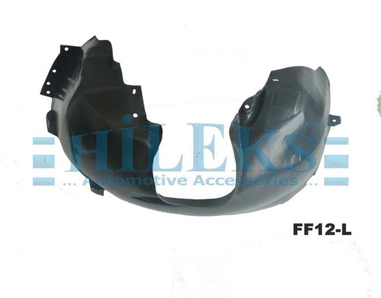 ÇAMURLUK DAVLUMBAZI ÖN SOL FOCUS II 05-11-HILEKS FF12L-4M5116115AB