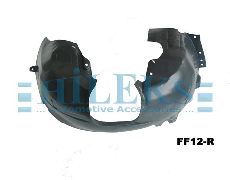 ÇAMURLUK DAVLUMBAZI ÖN SAĞ FOCUS II 05-11-HILEKS FF12R-4M5116114AA