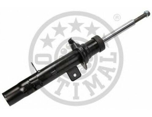 ÖN AMORTİSÖR SOL C2-C3 1.4-1.6 16V HDI-OPTIMAL A-3459GL-5202.GW-9649125680-9650805580