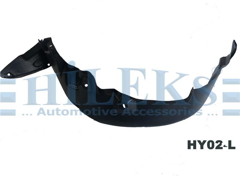 ÇAMURLUK DAVLUMBAZI ÖN SOL ACCENT ERA 06-11-HILEKS HY02L-868111E000